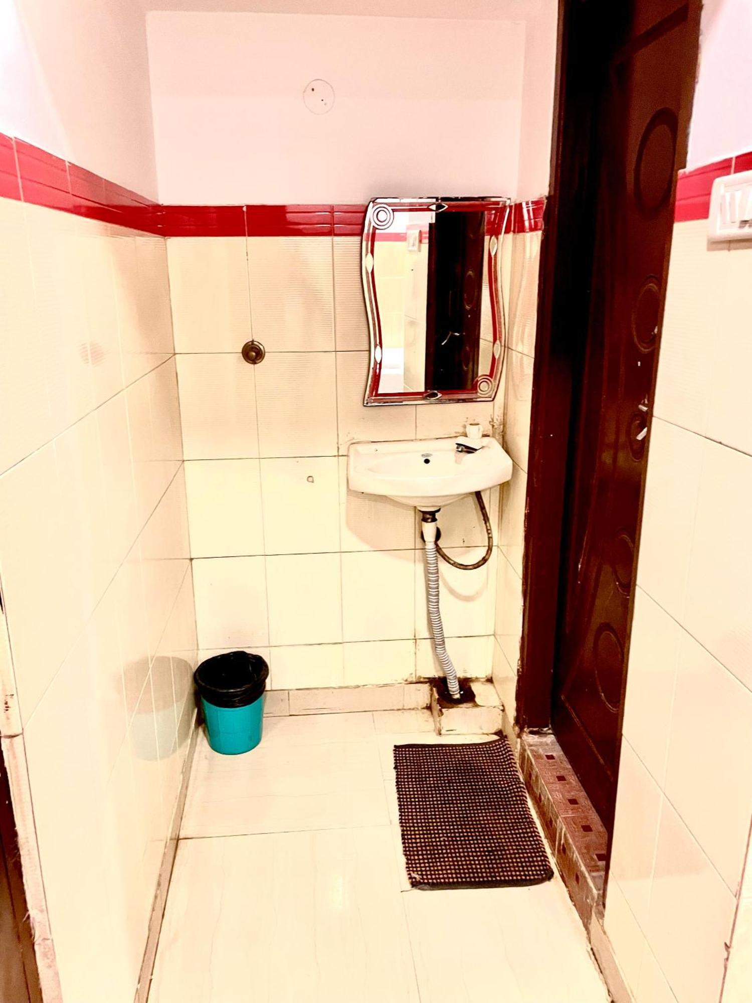 Hotel Sita Grand Shamshabad Exterior photo
